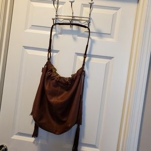COPY - Lucky Brand Shoulder Bag Brown
